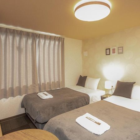קיוטו Bright Hotel Kiyomizu מראה חיצוני תמונה