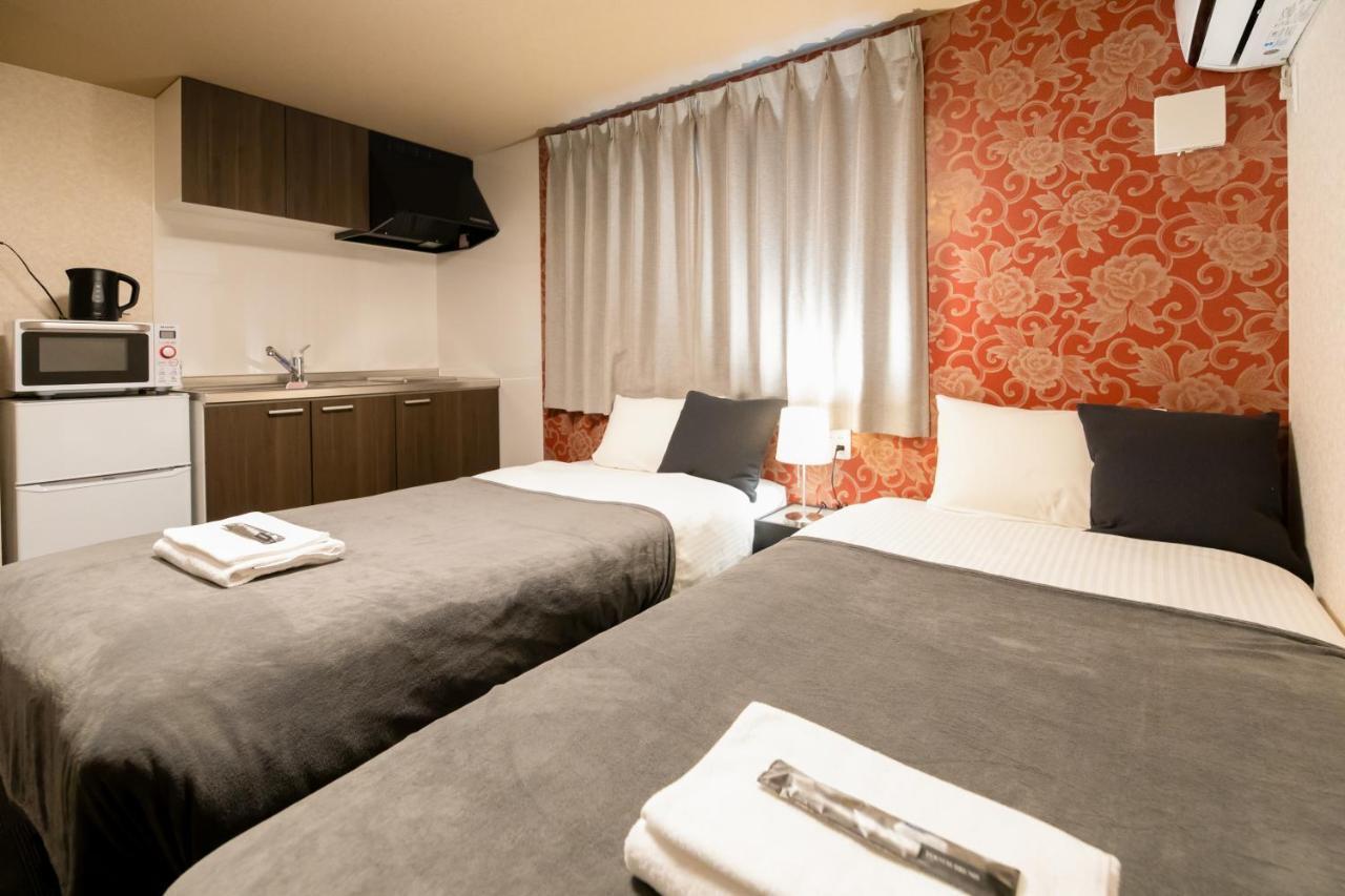 קיוטו Bright Hotel Kiyomizu מראה חיצוני תמונה