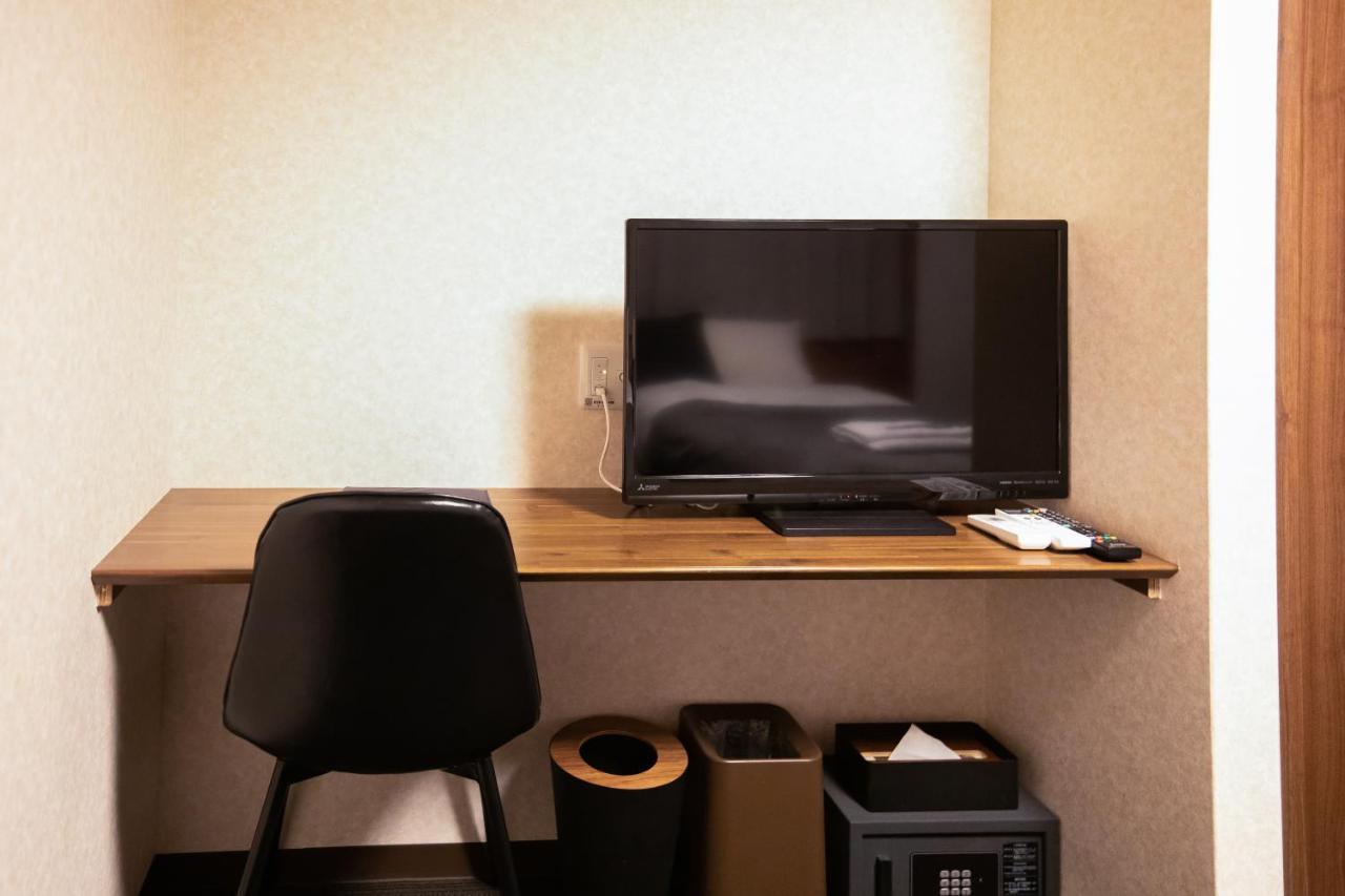 קיוטו Bright Hotel Kiyomizu מראה חיצוני תמונה
