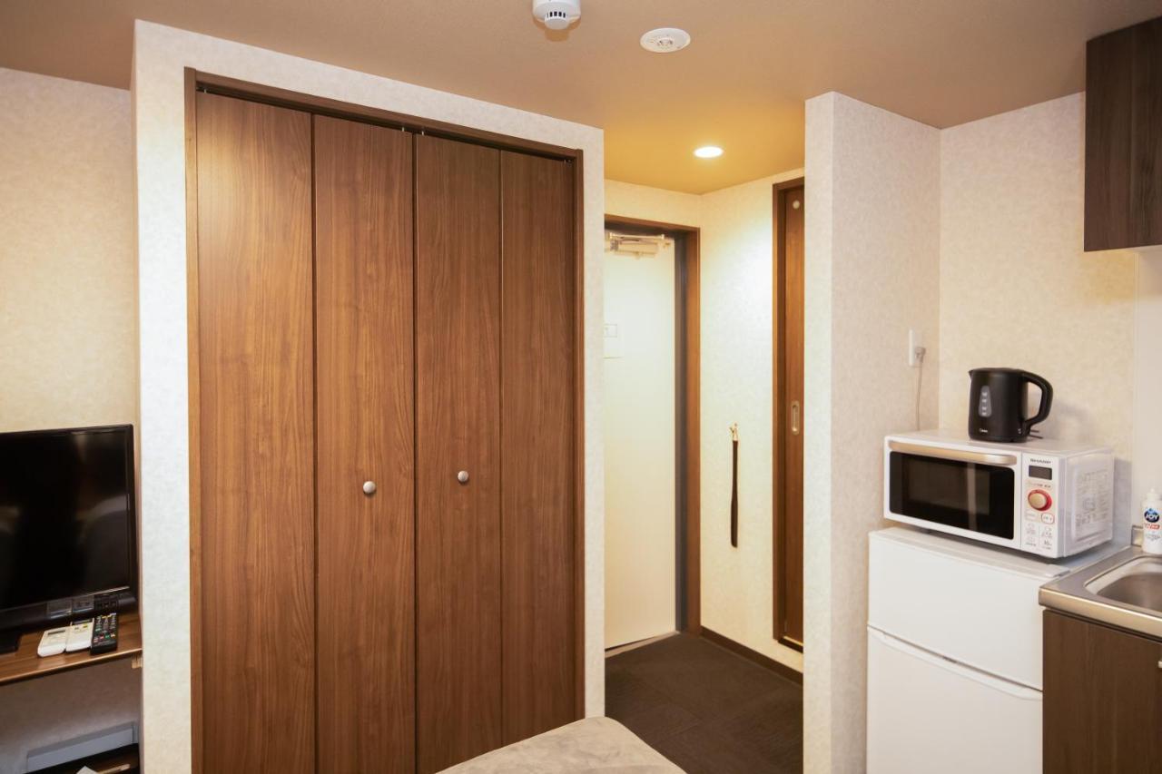 קיוטו Bright Hotel Kiyomizu מראה חיצוני תמונה