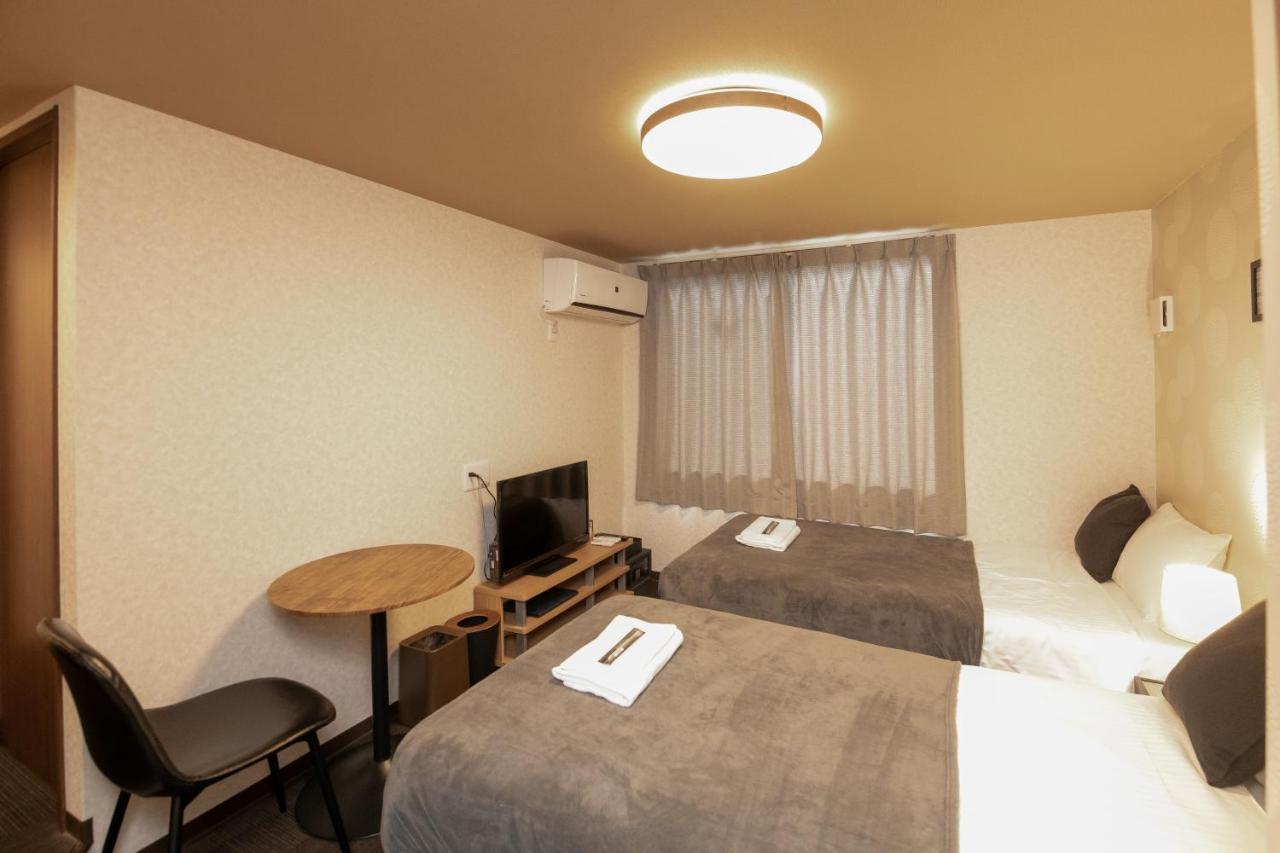 קיוטו Bright Hotel Kiyomizu מראה חיצוני תמונה