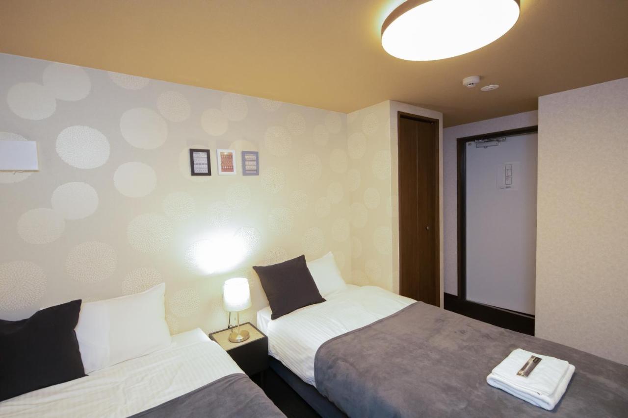 קיוטו Bright Hotel Kiyomizu מראה חיצוני תמונה