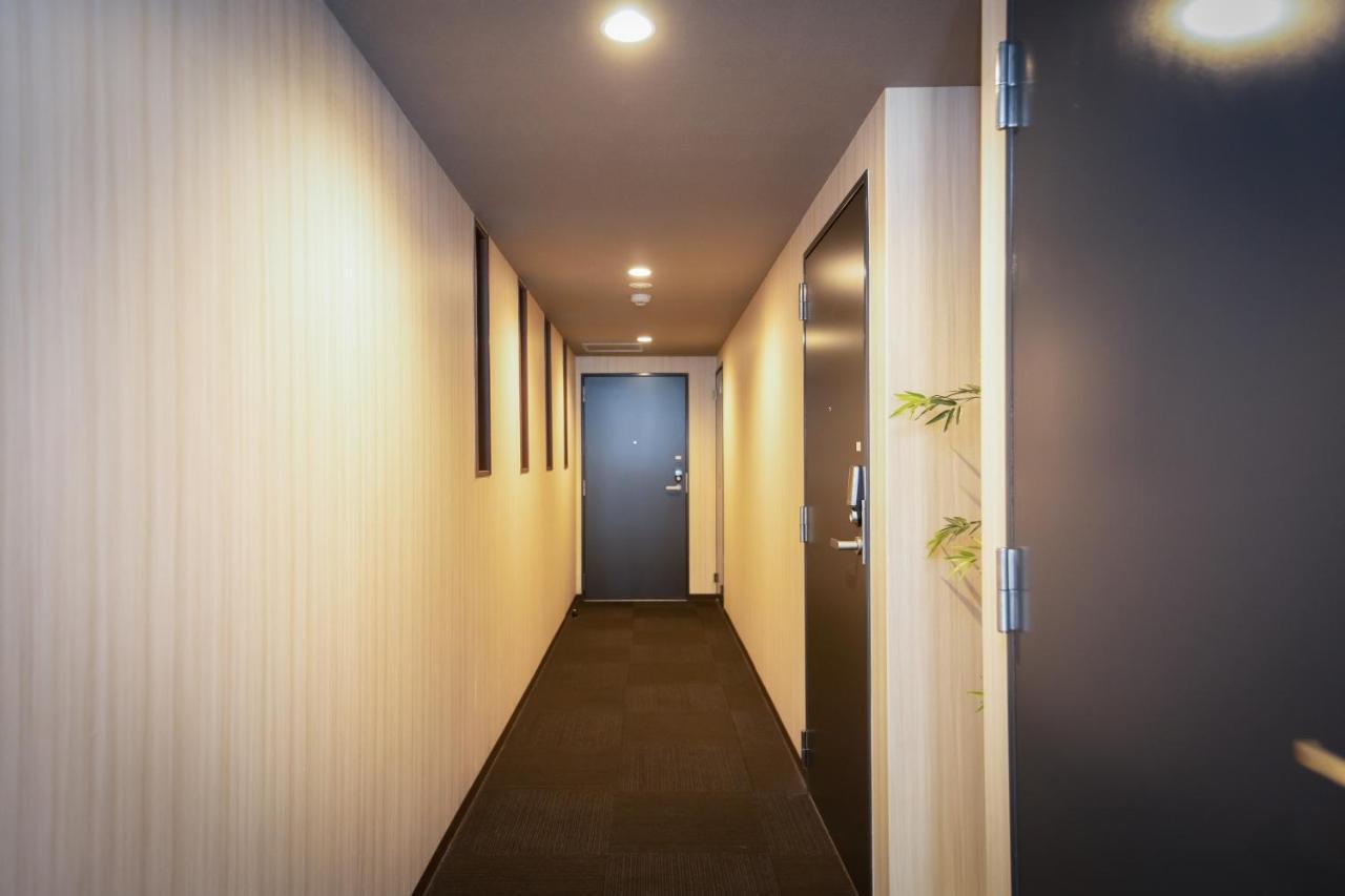 קיוטו Bright Hotel Kiyomizu מראה חיצוני תמונה
